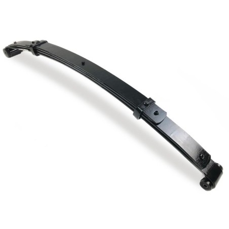 TuffCountry 0'' FrontLeaf Spring for 1988-1991 GMC K2500