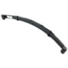TuffCountry 0'' FrontLeaf Spring for 1973-1974 Chevrolet K10 Pickup