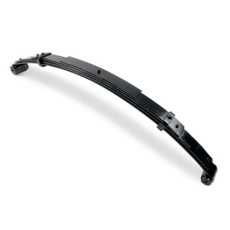 TuffCountry 0'' FrontLeaf Spring for 1988-1991 Chevrolet K2500