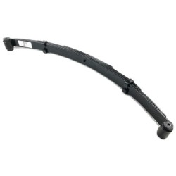TuffCountry 0'' FrontLeaf Spring for 1988-1991 GMC K1500