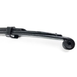 TuffCountry 0'' FrontLeaf Spring for 1973-1974 Chevrolet K20 Pickup