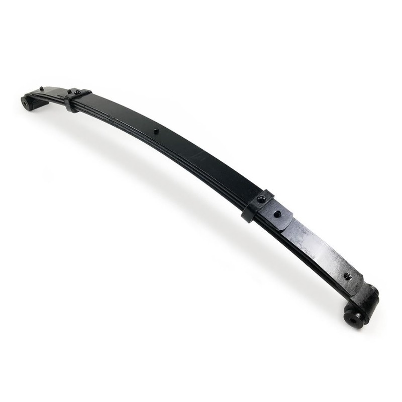 TuffCountry 0'' FrontLeaf Spring for 1973-1991 GMC Jimmy 4WD