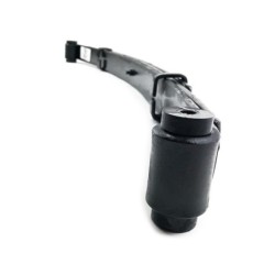 TuffCountry 0'' FrontLeaf Spring for 1988-1991 GMC K1500