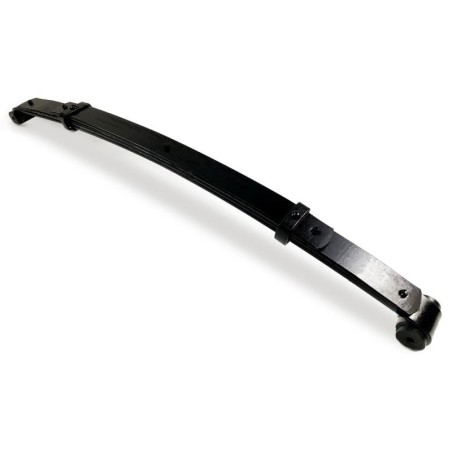 TuffCountry 0'' FrontLeaf Spring for 1973-1974 Chevrolet K20 Pickup