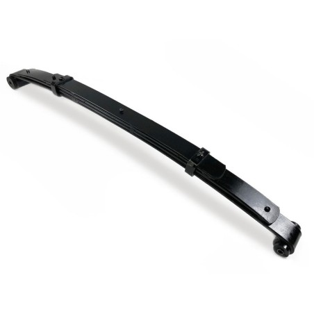 TuffCountry 0'' FrontLeaf Spring for 1969-1972 Chevrolet K10 Pickup