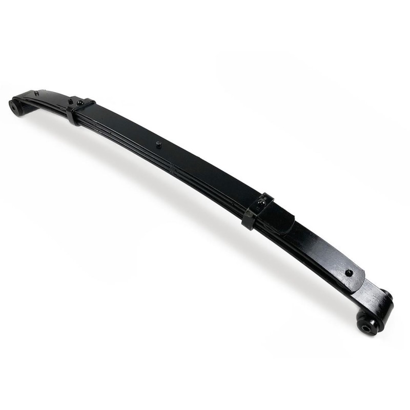 TuffCountry 0'' FrontLeaf Spring for 1970-1972 GMC Jimmy 4WD