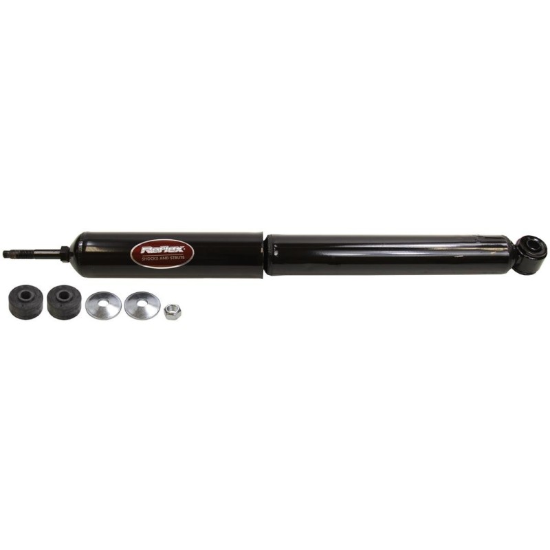 Monroe 0'' FrontShock Absorber for 2011-2012 Ram 3500 2WD/4WD