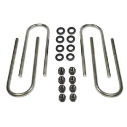 TuffCountry 0'' Leaf Spring...