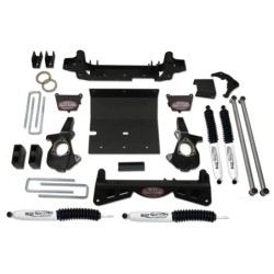 TuffCountry 0'' Lift Kit...