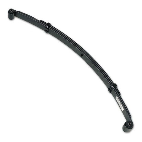 TuffCountry 0'' FrontLeaf Spring for 1979-1986 GMC K1500