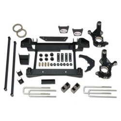 TuffCountry 0'' Lift Kit...