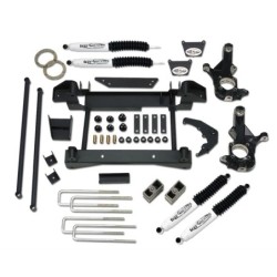 TuffCountry 0'' Lift Kit...
