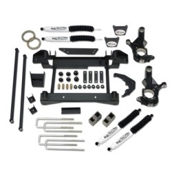 TuffCountry 0'' Lift Kit...