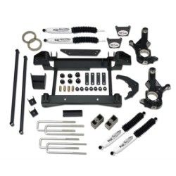 TuffCountry 0'' Lift Kit...