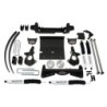 TuffCountry 0'' Lift Kit for 1999-2005 Chevrolet Silverado 1500 4WD