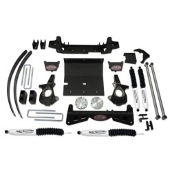 TuffCountry 0'' Lift Kit...