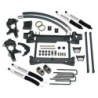 TuffCountry 0'' Lift Kit for 1999-2005 Chevrolet Silverado 1500 4WD