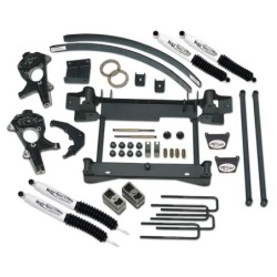 TuffCountry 0'' Lift Kit...