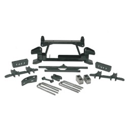 TuffCountry 0'' Lift Kit...