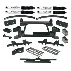 TuffCountry 0'' Lift Kit...