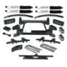 TuffCountry 0'' Lift Kit for 1988-1998 Chevrolet K1500