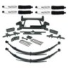 TuffCountry 0'' Lift Kit for 1988-1998 GMC K1500