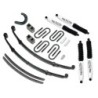 TuffCountry 0'' Lift Kit for 1988-1988 Chevrolet V20 Suburban