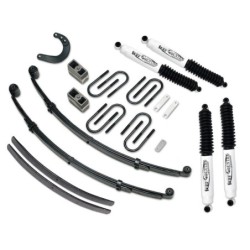 TuffCountry 0'' Lift Kit...