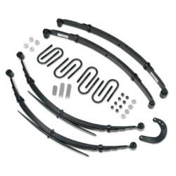 TuffCountry 0'' Lift Kit...