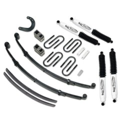 TuffCountry 0'' Lift Kit...