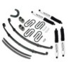 TuffCountry 0'' Lift Kit for 1987-1987 Chevrolet V20