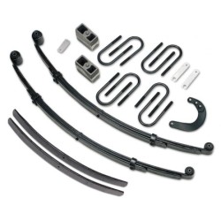 TuffCountry 0'' Lift Kit...