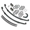 TuffCountry 0'' Lift Kit for 1973-1974 Chevrolet Blazer