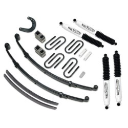 TuffCountry 0'' Lift Kit...