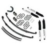 TuffCountry 0'' Lift Kit for 1987-1987 Chevrolet V10 Suburban