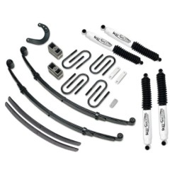 TuffCountry 0'' Lift Kit...