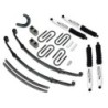 TuffCountry 0'' Lift Kit for 1969-1972 GMC K25/K2500 Suburban