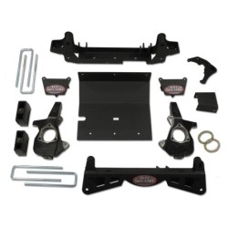 TuffCountry 0'' Lift Kit...
