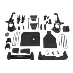 TuffCountry 0'' Lift Kit...
