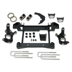 TuffCountry 0'' Lift Kit...