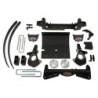 TuffCountry 0'' Lift Kit for 1999-2005 Chevrolet Silverado 1500 4WD