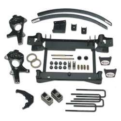 TuffCountry 0'' Lift Kit...