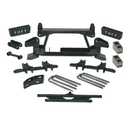 TuffCountry 0'' Lift Kit...