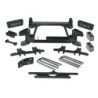 TuffCountry 0'' Lift Kit for 1992-1998 GMC K1500 Suburban