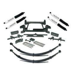 TuffCountry 0'' Lift Kit...