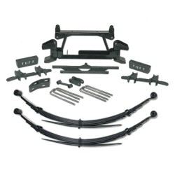 TuffCountry 0'' Lift Kit...