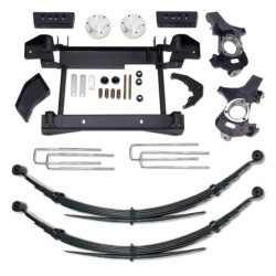 TuffCountry 0'' Lift Kit...
