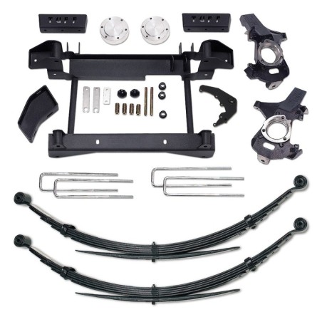 TuffCountry 0'' Lift Kit for 1988-1998 GMC K1500