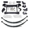 TuffCountry 0'' Lift Kit for 1988-1998 GMC K1500