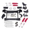 TuffCountry 0'' Lift Kit for 1988-1998 Chevrolet K1500